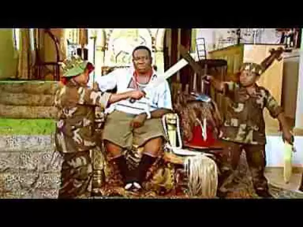 Video: Palace Of Wonder 2 - Comedy Movies|African Movies| 2017 Nollywood Movies|Latest Nigerian Movies 2017
